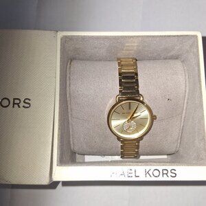 Michael Kors Wristwatch